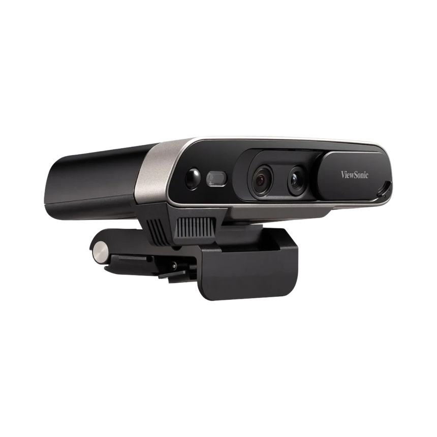 ViewSonic myViewBoard Sens VBC100 4K Data Collection Camera — Being Shipped