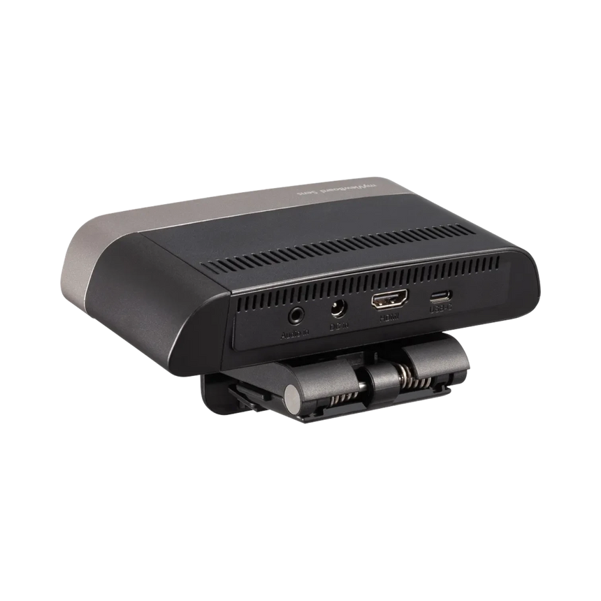 ViewSonic myViewBoard Sens VBC100 4K Data Collection Camera — Being Shipped