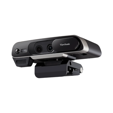 ViewSonic myViewBoard Sens VBC100 4K Data Collection Camera — Being Shipped