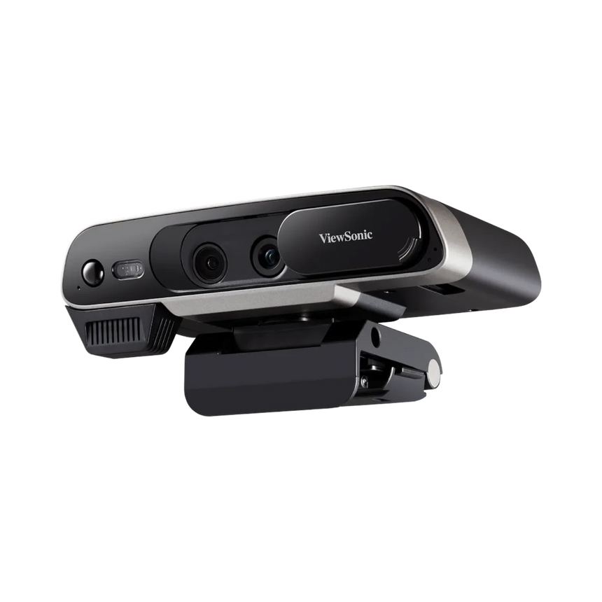 ViewSonic myViewBoard Sens VBC100 4K Data Collection Camera — Being Shipped