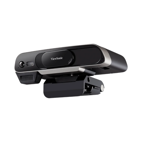 ViewSonic myViewBoard Sens VBC100 4K Data Collection Camera — Being Shipped