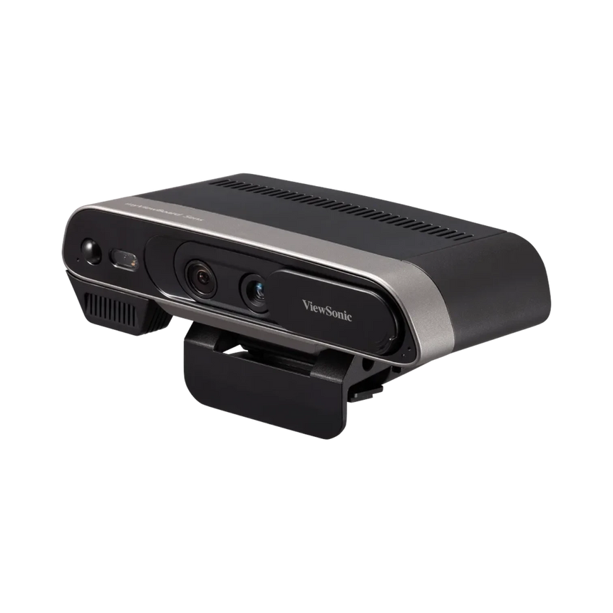 ViewSonic myViewBoard Sens VBC100 4K Data Collection Camera — Being Shipped