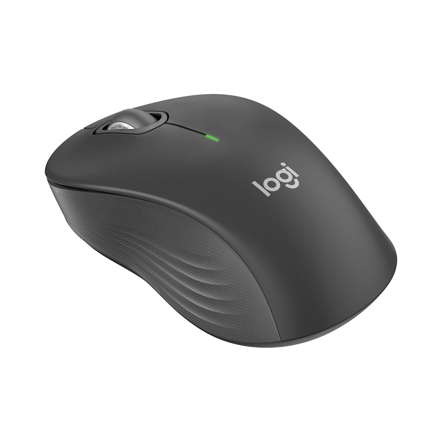 Logitech Signature M550 Wireless Optical Mouse (Graphite) — Being Shipped