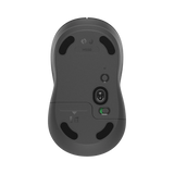 Logitech Signature M550 Wireless Optical Mouse (Graphite) — Being Shipped