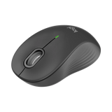 Logitech Signature M550 Wireless Optical Mouse (Graphite) — Being Shipped
