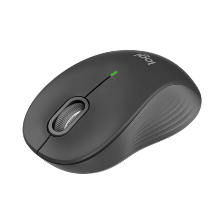 Logitech Signature M550 Wireless Optical Mouse (Graphite) — Being Shipped