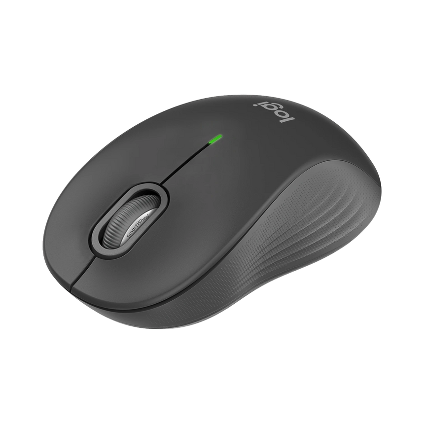 Logitech Signature M550 Wireless Optical Mouse (Graphite) — Being Shipped