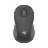 Logitech Signature M550 Wireless Optical Mouse (Graphite) — Being Shipped