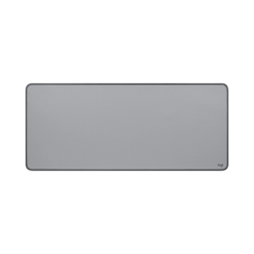 Logitech Studio Series Desk Mat (Mid Gray) — Being Shipped