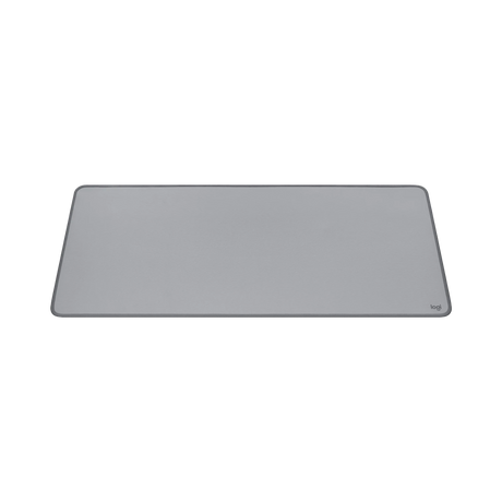 Logitech Studio Series Desk Mat (Mid Gray) — Being Shipped