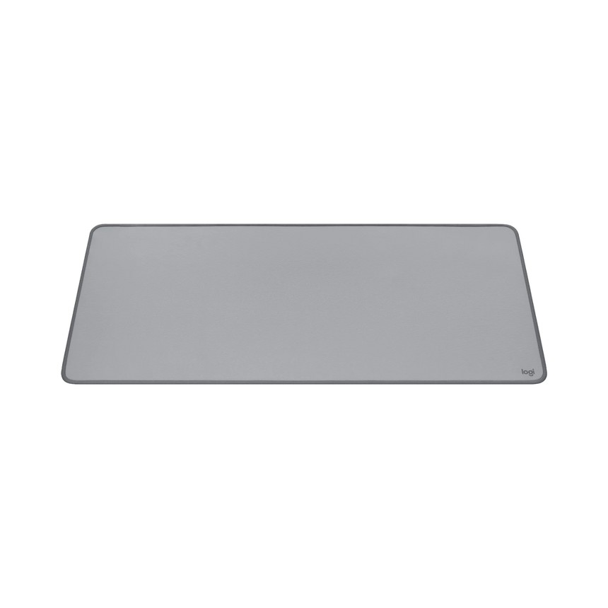 Logitech Studio Series Desk Mat (Mid Gray) — Being Shipped