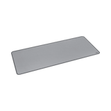 Logitech Studio Series Desk Mat (Mid Gray) — Being Shipped