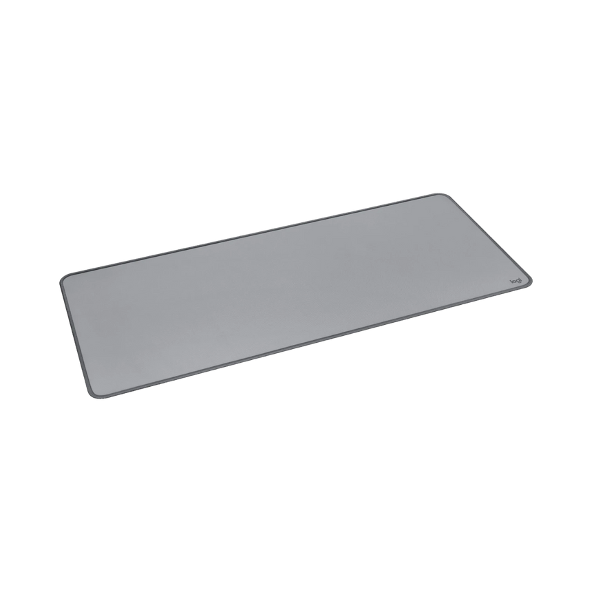 Logitech Studio Series Desk Mat (Mid Gray) — Being Shipped