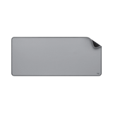 Logitech Studio Series Desk Mat (Mid Gray) — Being Shipped