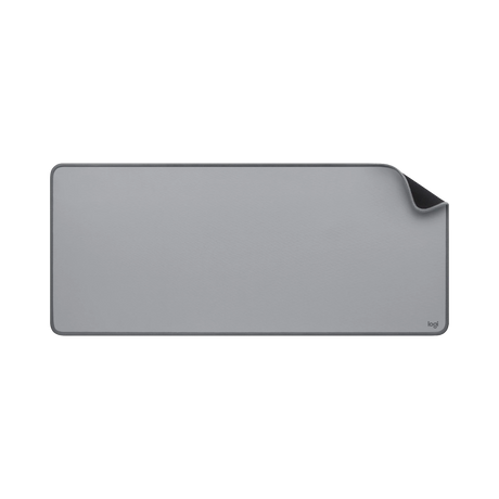 Logitech Studio Series Desk Mat (Mid Gray) — Being Shipped