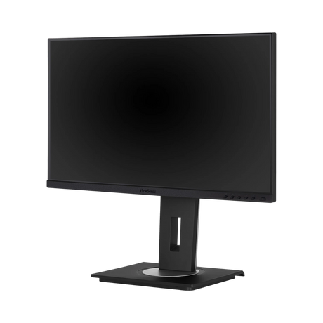 ViewSonic VG2455-2K 24" 1440p Ergonomic 40-Degree Tilt IPS Monitor with USB C — Being Shipped