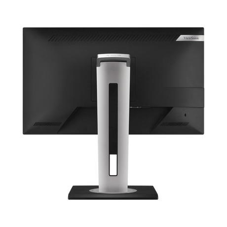 ViewSonic VG2455-2K 24" 1440p Ergonomic 40-Degree Tilt IPS Monitor with USB C — Being Shipped