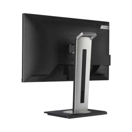 ViewSonic VG2455-2K 24" 1440p Ergonomic 40-Degree Tilt IPS Monitor with USB C — Being Shipped