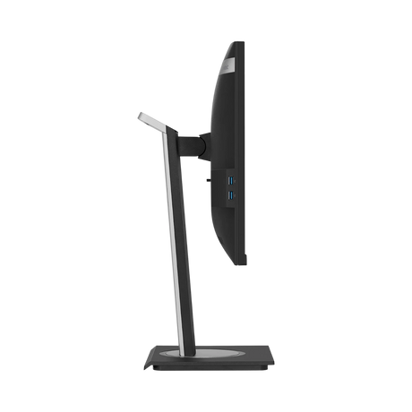 ViewSonic VG2455-2K 24" 1440p Ergonomic 40-Degree Tilt IPS Monitor with USB C — Being Shipped