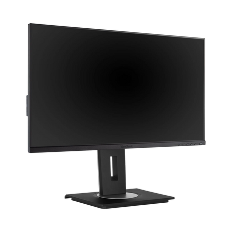 ViewSonic VG2455-2K 24" 1440p Ergonomic 40-Degree Tilt IPS Monitor with USB C — Being Shipped