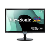 ViewSonic VX2252MH 22" 1080p 2ms Monitor with HDMI, VGA and DVI — Being Shipped