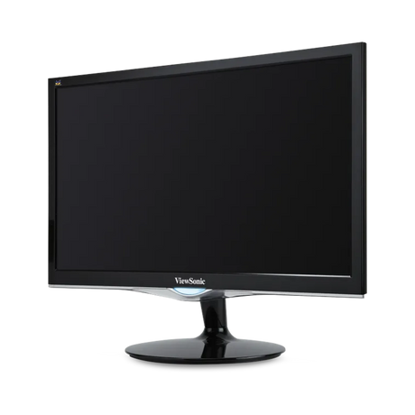 ViewSonic VX2252MH 22" 1080p 2ms Monitor with HDMI, VGA and DVI — Being Shipped