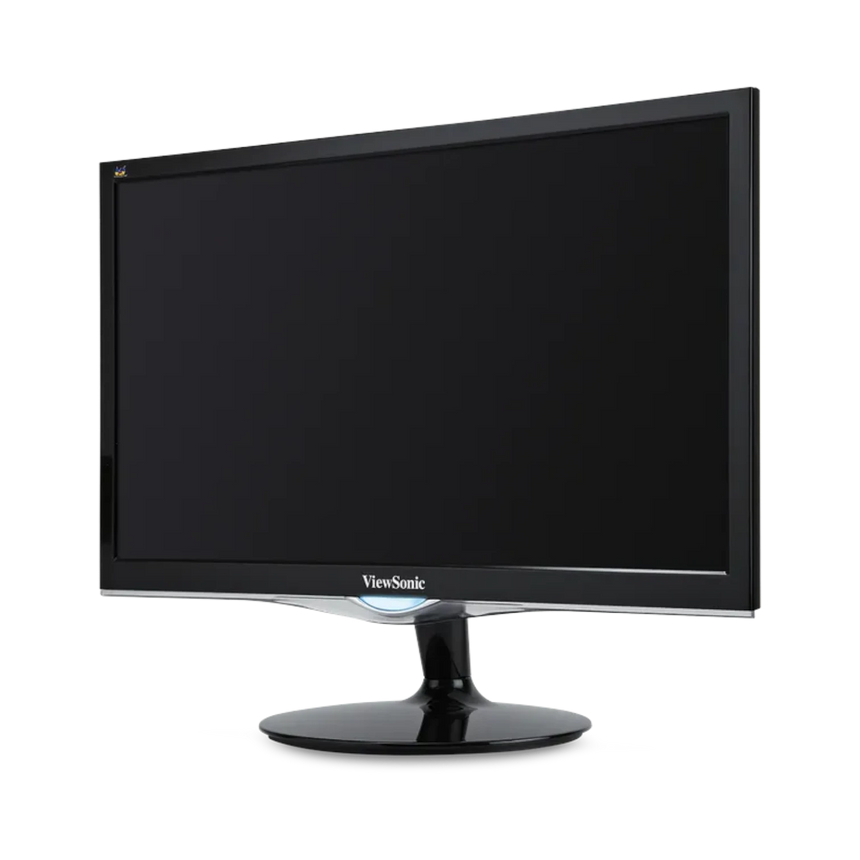 ViewSonic VX2252MH 22" 1080p 2ms Monitor with HDMI, VGA and DVI — Being Shipped