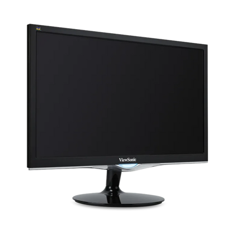 ViewSonic VX2252MH 22" 1080p 2ms Monitor with HDMI, VGA and DVI — Being Shipped