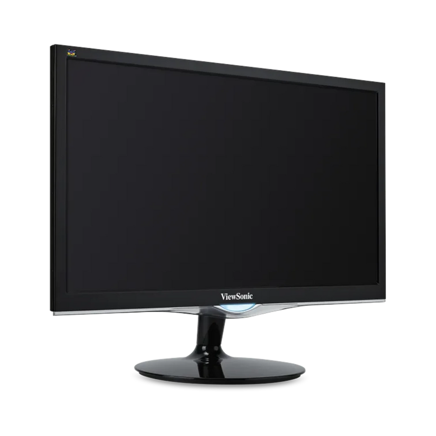 ViewSonic VX2252MH 22" 1080p 2ms Monitor with HDMI, VGA and DVI — Being Shipped