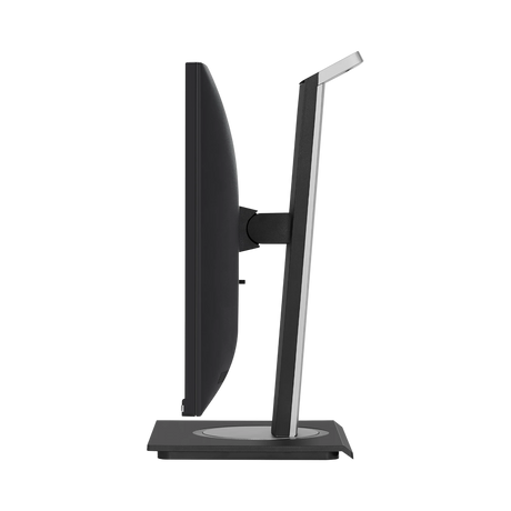ViewSonic VG2456 24" Docking Monitor featuring USB Type-C and Ethernet — Being Shipped