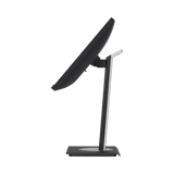 ViewSonic VG2456 24" Docking Monitor featuring USB Type-C and Ethernet — Being Shipped