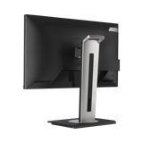 ViewSonic VG2456 24" Docking Monitor featuring USB Type-C and Ethernet — Being Shipped