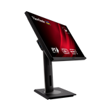ViewSonic VG2456 24" Docking Monitor featuring USB Type-C and Ethernet — Being Shipped