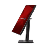 ViewSonic VG2456 24" Docking Monitor featuring USB Type-C and Ethernet — Being Shipped