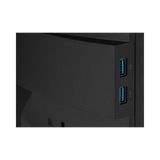 ViewSonic VG2456 24" Docking Monitor featuring USB Type-C and Ethernet — Being Shipped