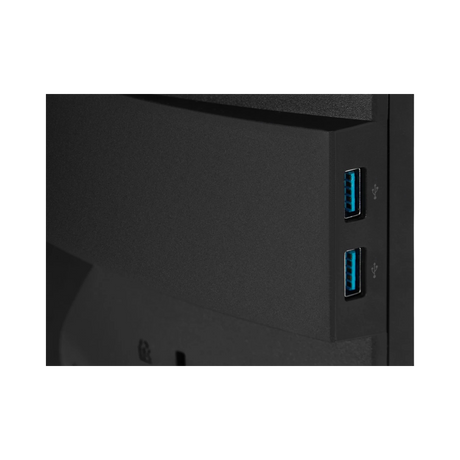 ViewSonic VG2456 24" Docking Monitor featuring USB Type-C and Ethernet — Being Shipped