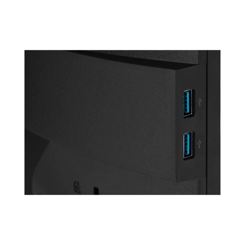 ViewSonic VG2456 24" Docking Monitor featuring USB Type-C and Ethernet — Being Shipped