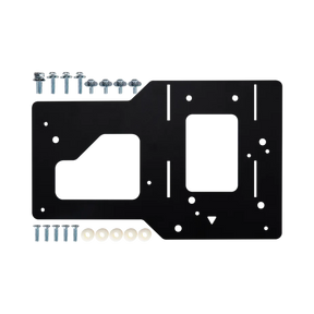 ViewSonic PJ-IWBADP-003 Adapter Plate — Being Shipped