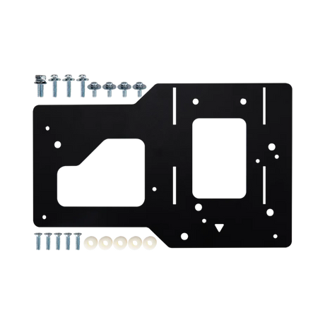 ViewSonic PJ-IWBADP-003 Adapter Plate — Being Shipped