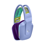 Logitech G G733 LIGHTSPEED Wireless RGB Gaming Headset (Lilac) — Being Shipped