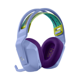 Logitech G G733 LIGHTSPEED Wireless RGB Gaming Headset (Lilac) — Being Shipped