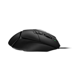 Logitech G G502 X Gaming Mouse (Black) — Being Shipped