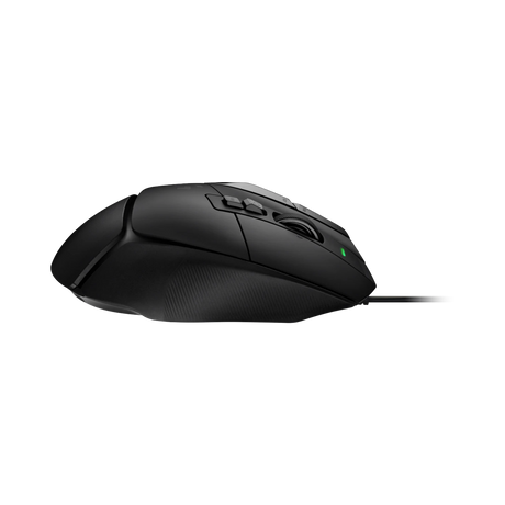 Logitech G G502 X Gaming Mouse (Black) — Being Shipped