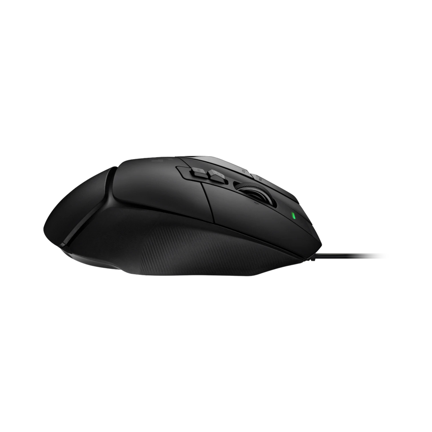 Logitech G G502 X Gaming Mouse (Black) — Being Shipped