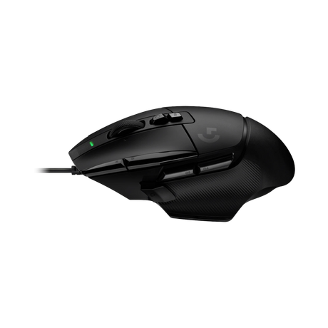 Logitech G G502 X Gaming Mouse (Black) — Being Shipped