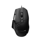 Logitech G G502 X Gaming Mouse (Black) — Being Shipped