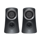 Logitech Z313 Speaker System with Subwoofer — Being Shipped