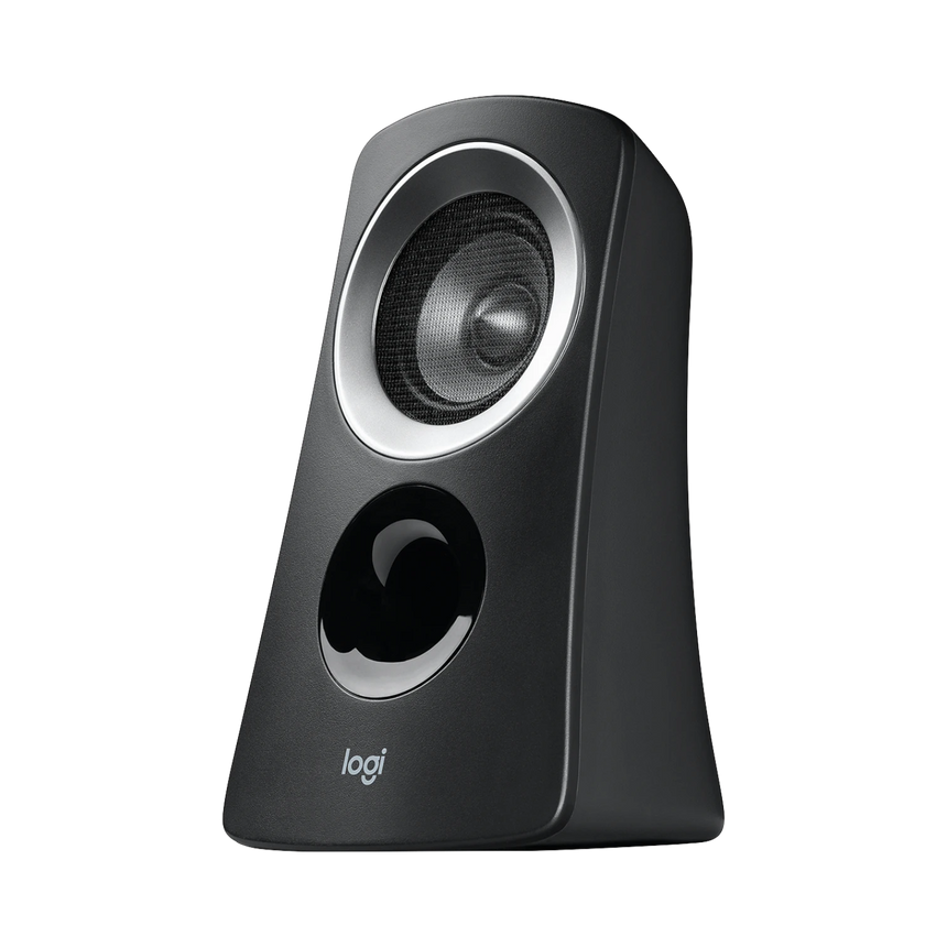 Logitech Z313 Speaker System with Subwoofer — Being Shipped