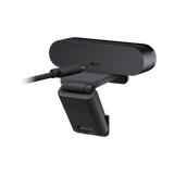 Logitech 4K Pro 4096 x 2160 Webcam with Noise-Canceling Mic — Being Shipped