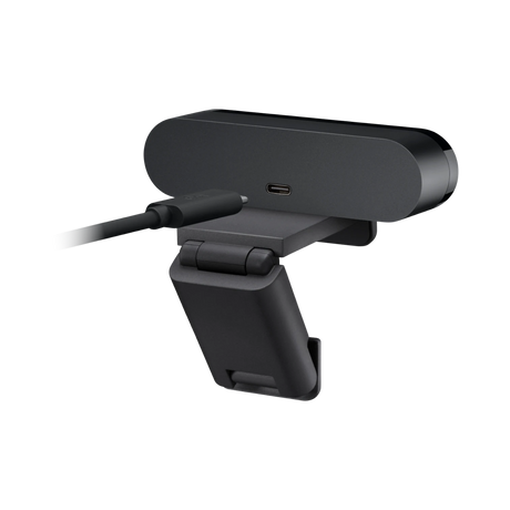 Logitech 4K Pro 4096 x 2160 Webcam with Noise-Canceling Mic — Being Shipped